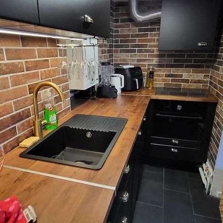Apartamento Austerlitz Cocoon París Exterior foto